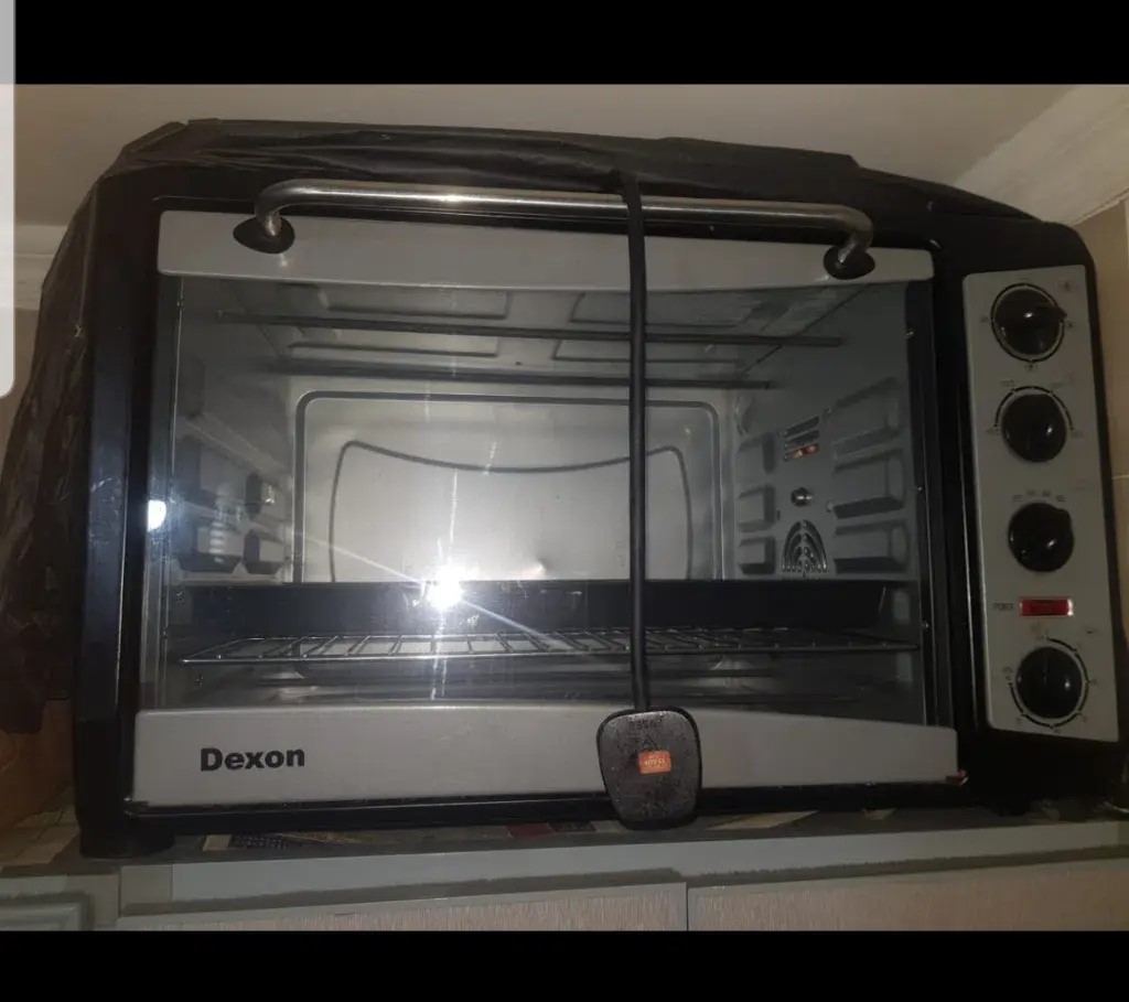 فرن كهربا للبيع