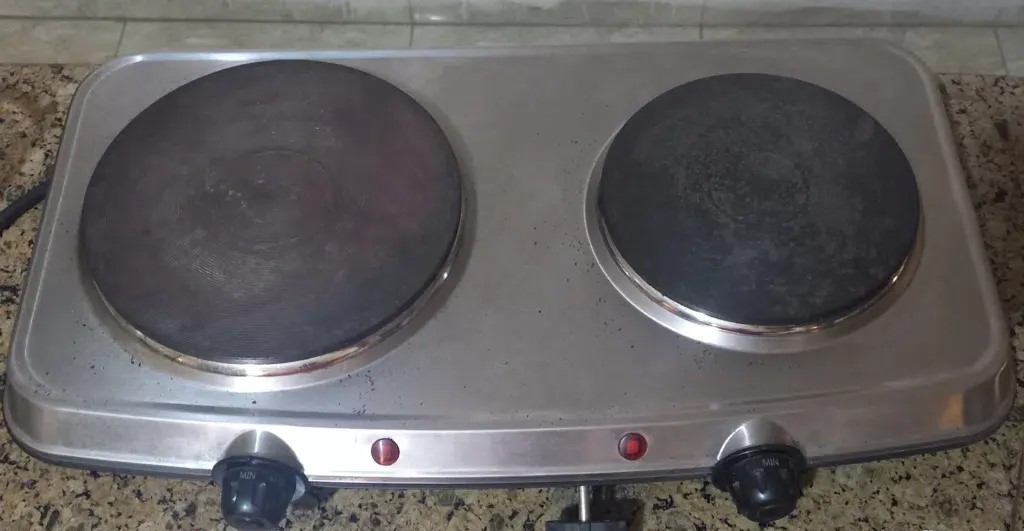 بوتاجاز كهرباء سطحي ⁦⁦ ⁩⁩