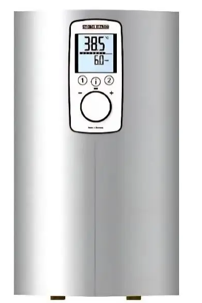 سخان جديد مغلق بالكرتونة