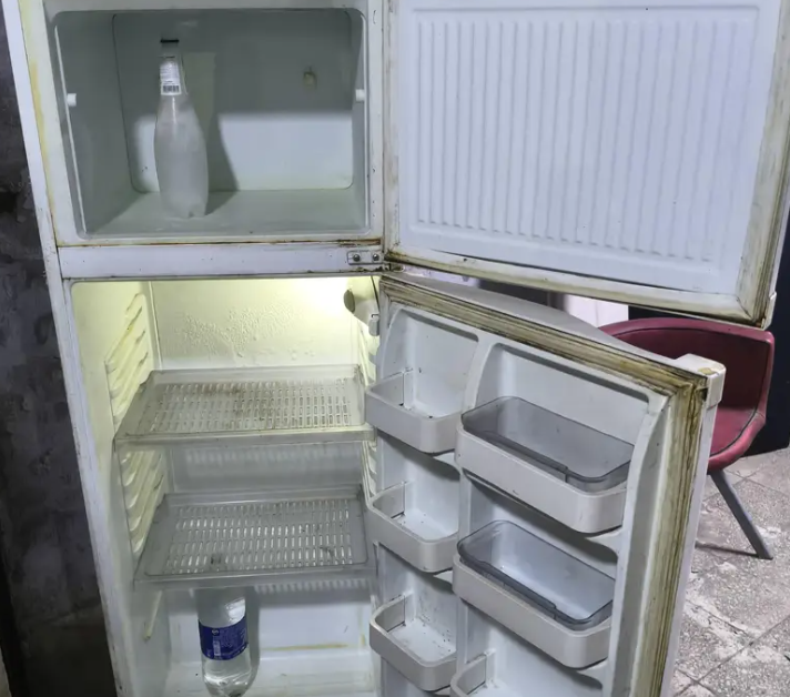 تلاجة 14 قدم