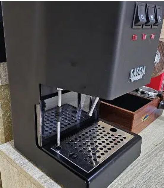 ماكينة قهوة اسبريسو