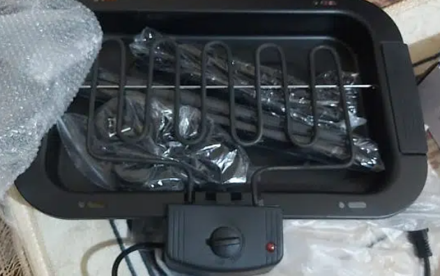 شواية كهرباء