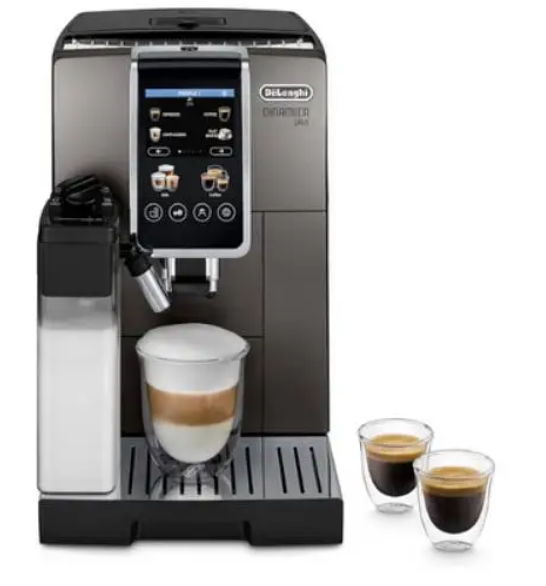 ماكينة قهوة ديلونجي