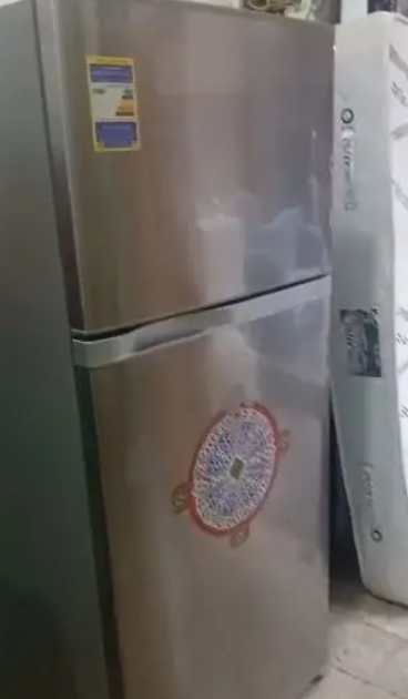 ثلاجة توشيبا