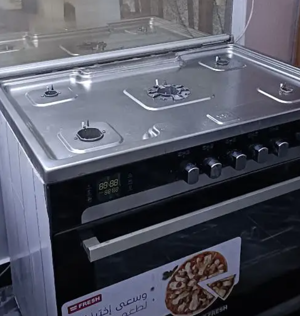 بوتجاز فريش ماتركس