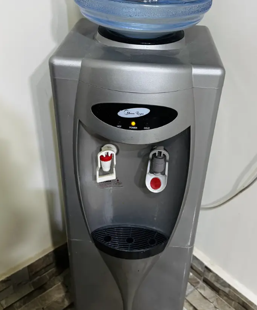 كولدير تسقيع وتسخين بثلاجه