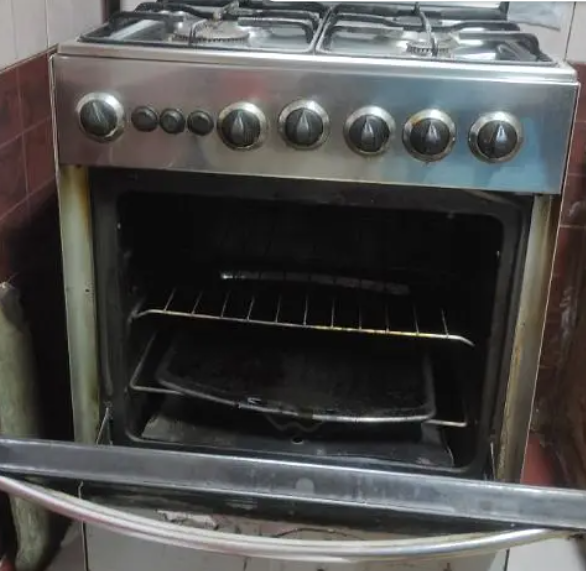 بوتاجاز ايديال