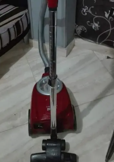 مكنسه اولمبيك