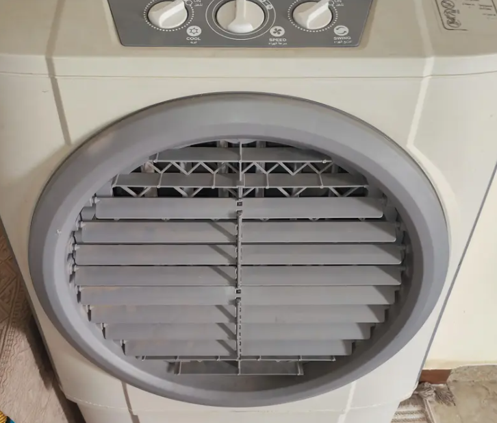 تكييف صحراوي فريش