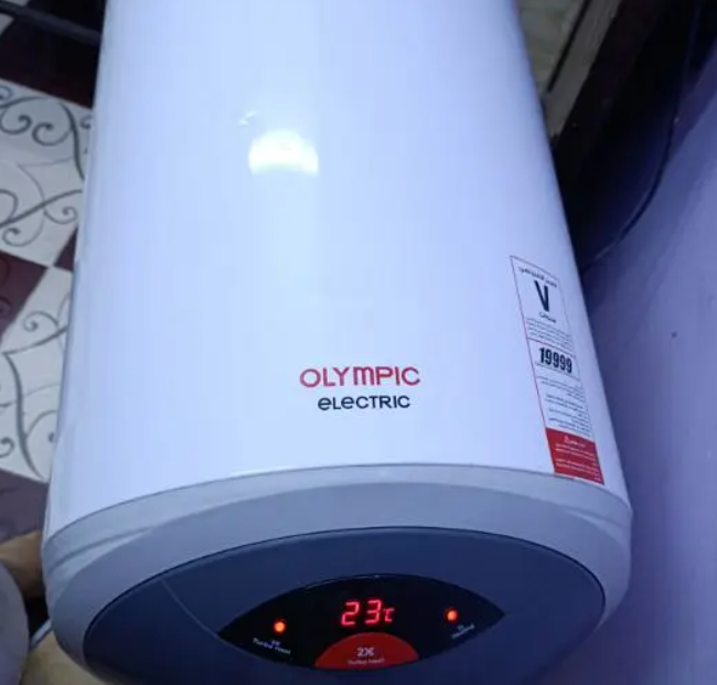 سخان كهرباء اوليمبيك