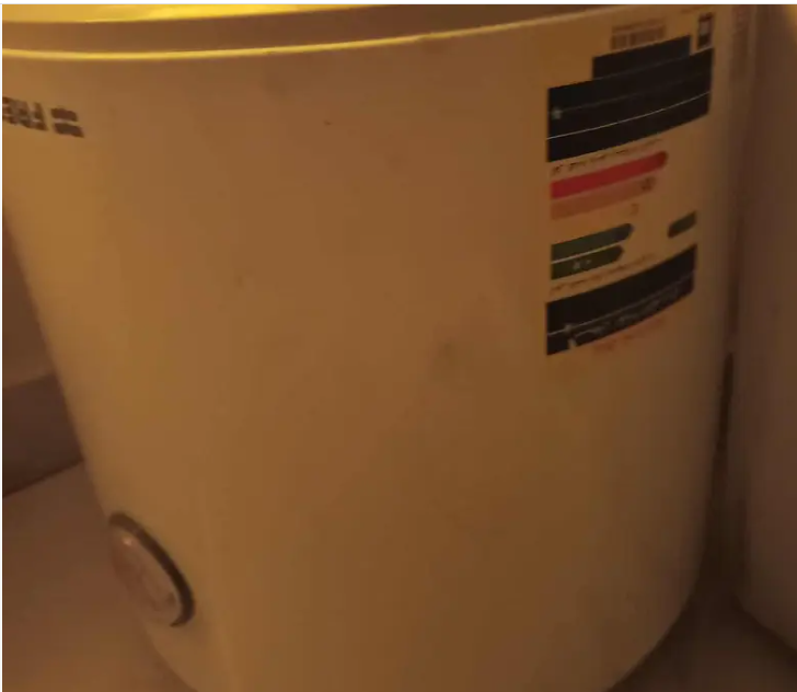 سخان فريش 40لتر