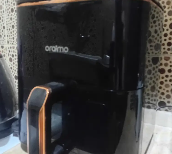 oramio air fryer للبيع