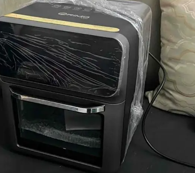 اير فراير 12 لتر دينكس