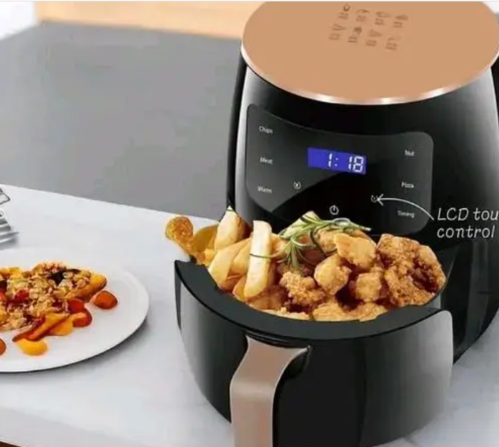 قلايه هوائيه اير فرير