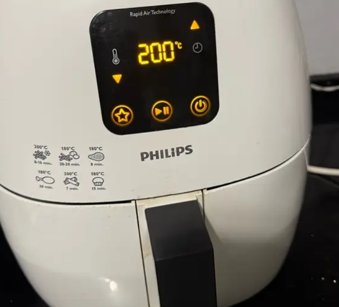 Air Fryer