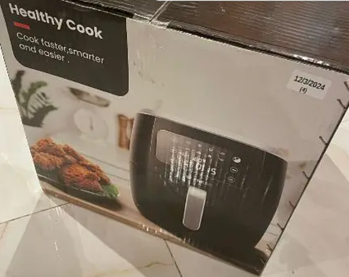 Air Fryer XL