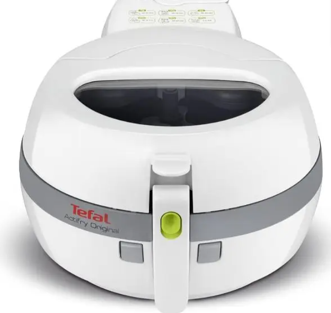 Air fryer tefal