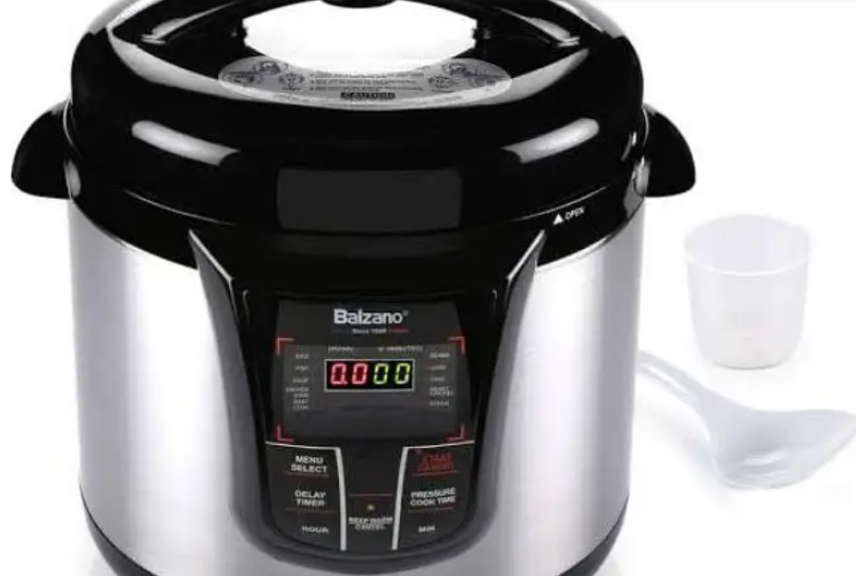 حلة ضغط كهرباء