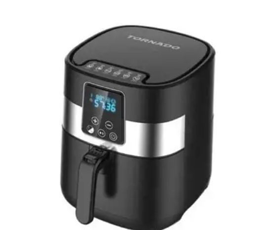 قلايه تورنايدو