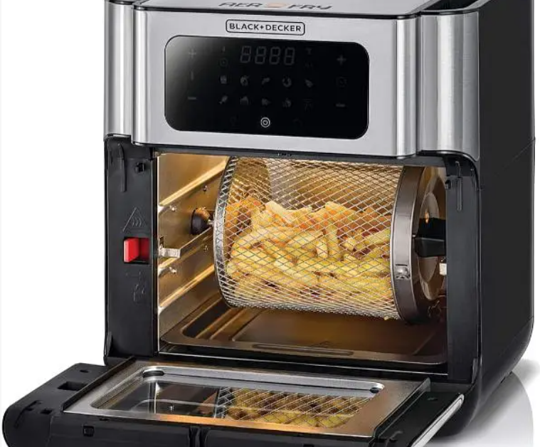 Air fryer قلايه هوائيه