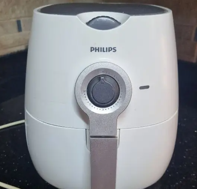 قلاية هوائية فيليبس