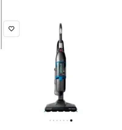 مكنسة بيسيل