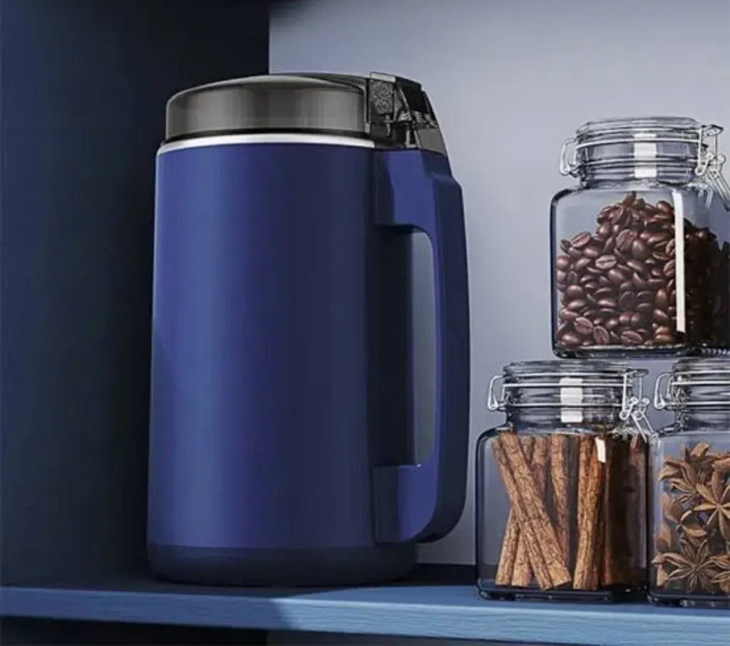 مطحنة توابل وقهوة