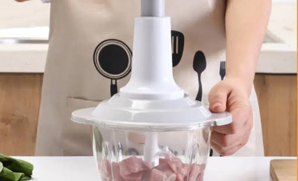 كبة ضغط يدوية