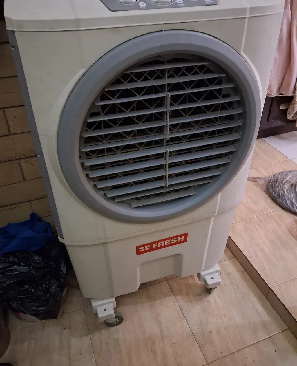 مبرد صحراوي من فريش