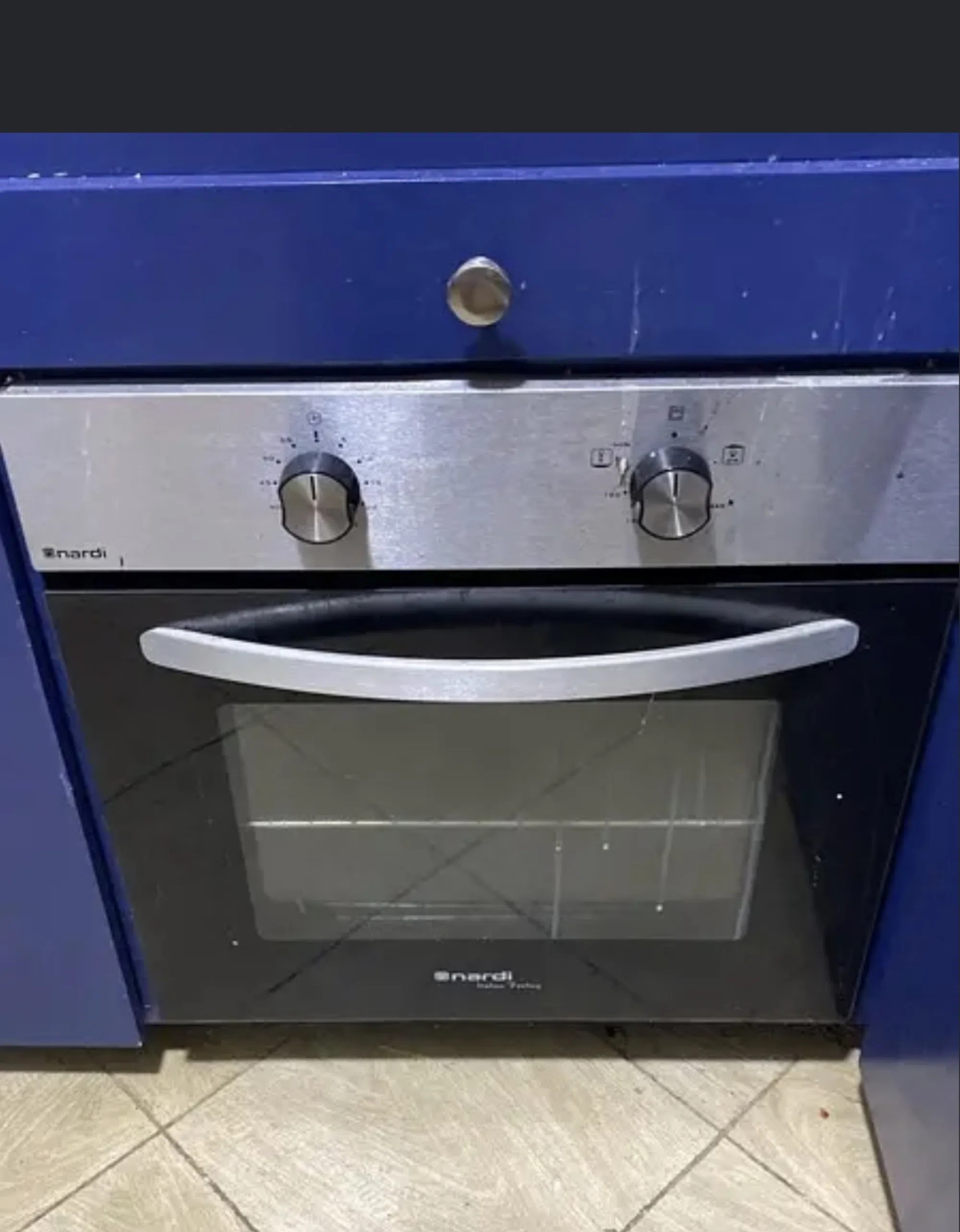 فرن ناردى بلت ان