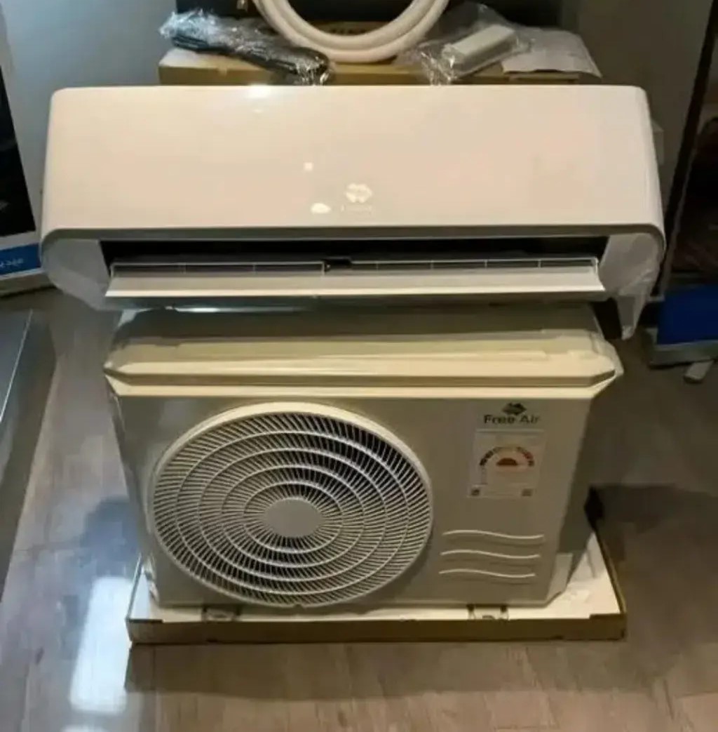 تكييف فري اير 2.25⁩⁩ حصان