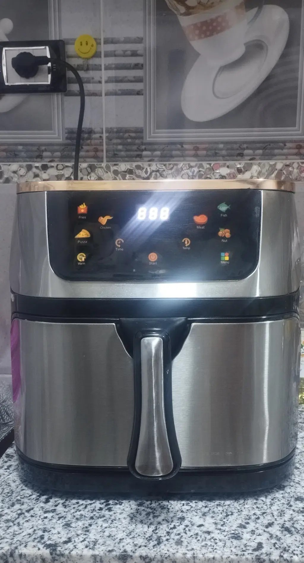 اير فراير  رايلامون