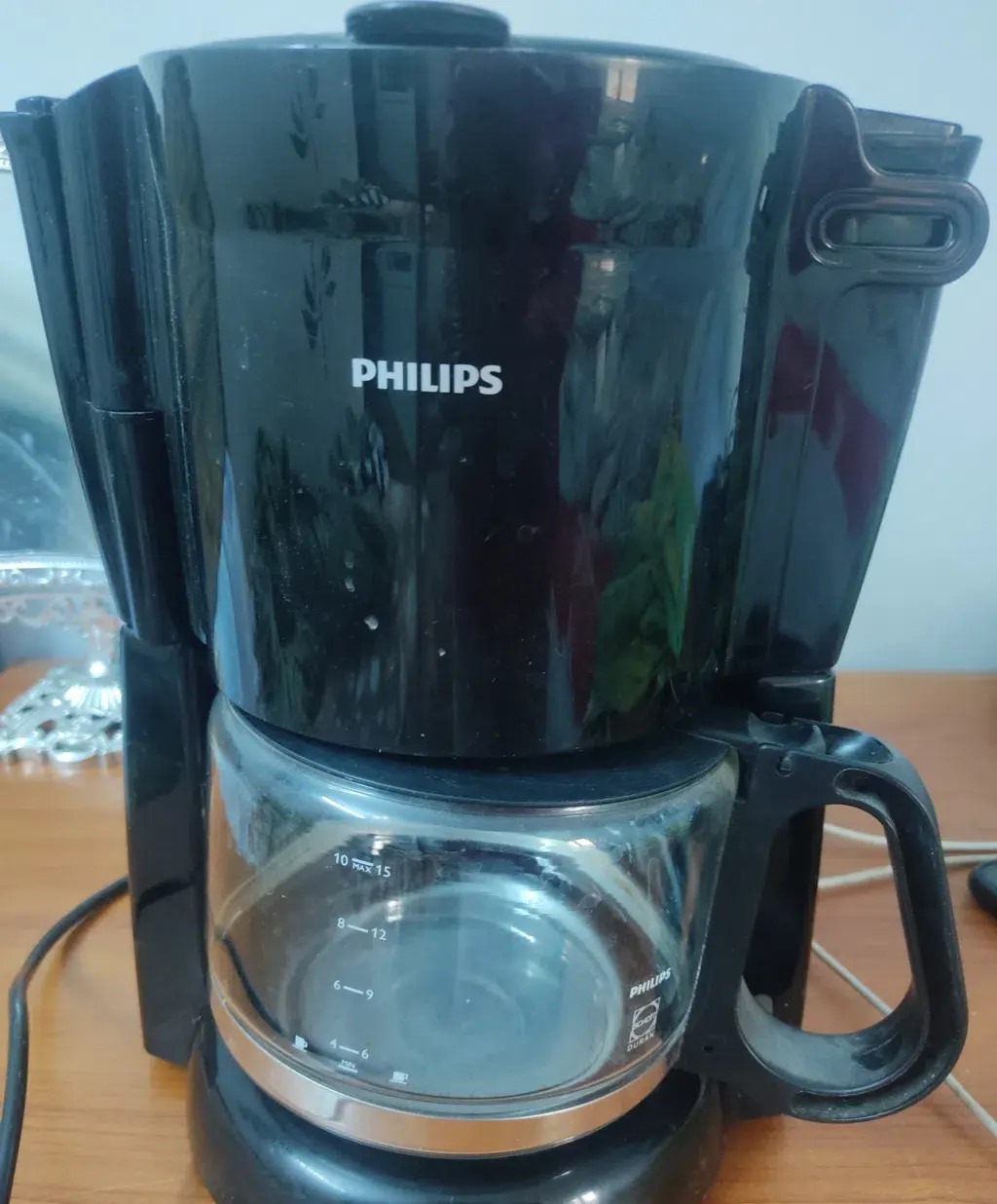 ماكينة قهوة ⁦⁦philips⁩⁩