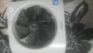 شفاط توشيبا تورنادو