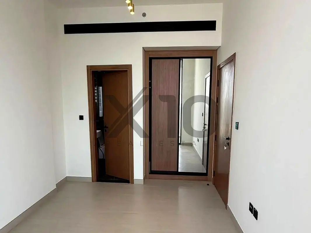 Modern 1BR | High Floor