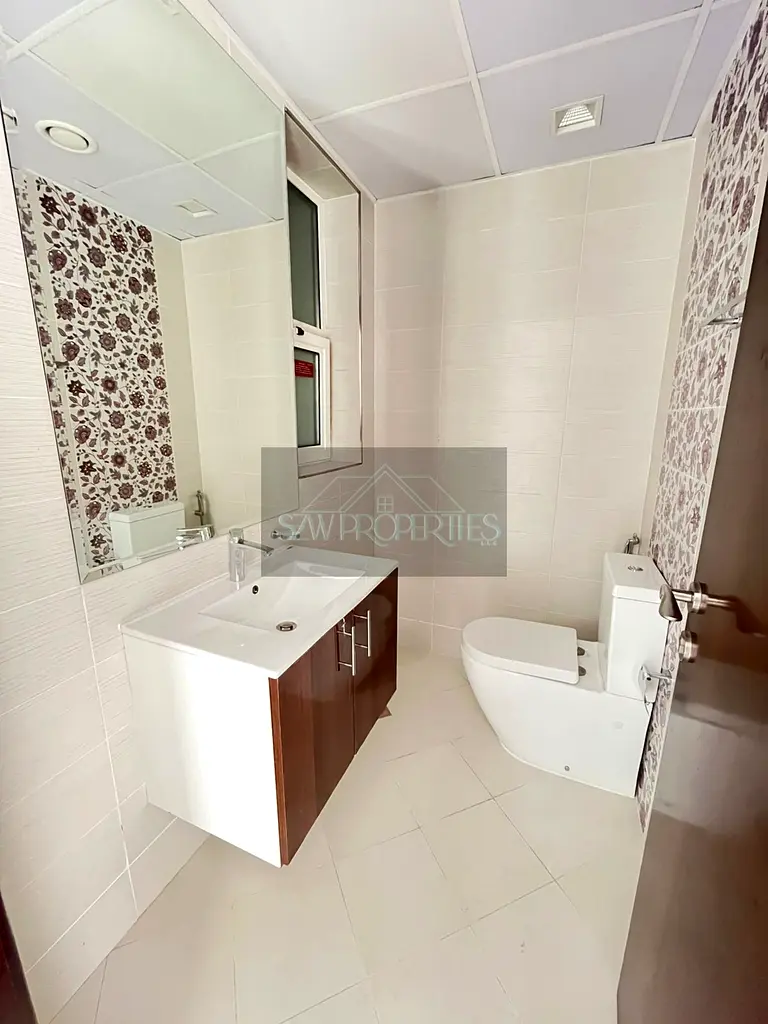 Open View Luxury 1BedRoom