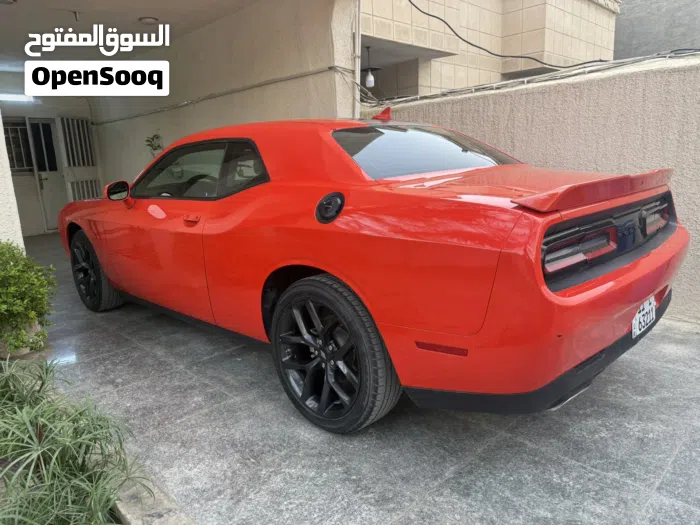دودج تشالنجر ⁦SX
