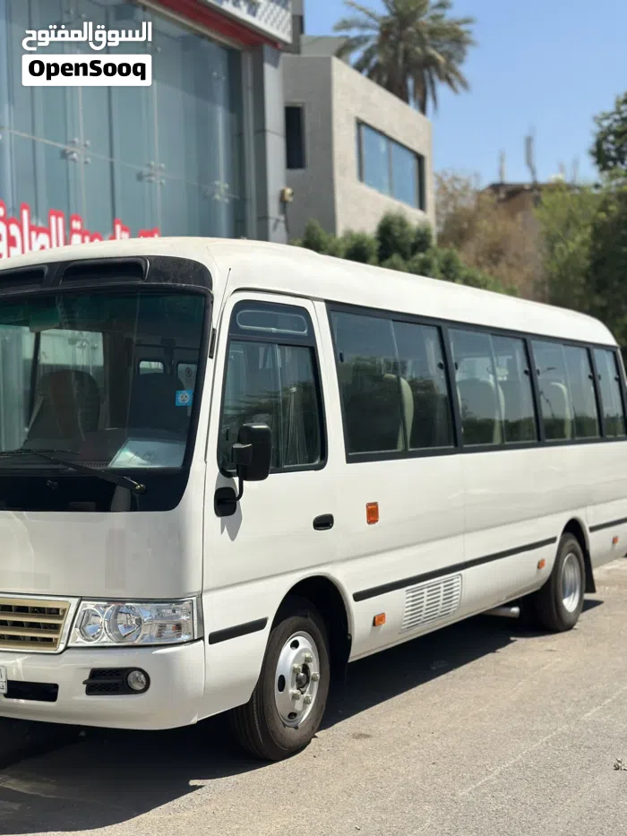 كوستر (جاي إم سي)