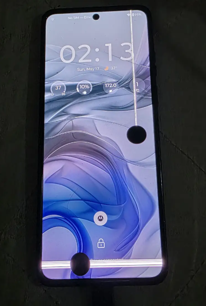 Motorola razor 50. [ 8+256 ]