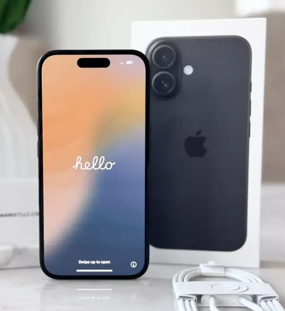 Apple iPhone 16