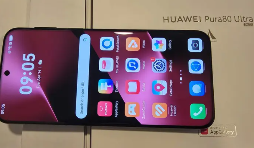 Huawei Pura 80 Pro