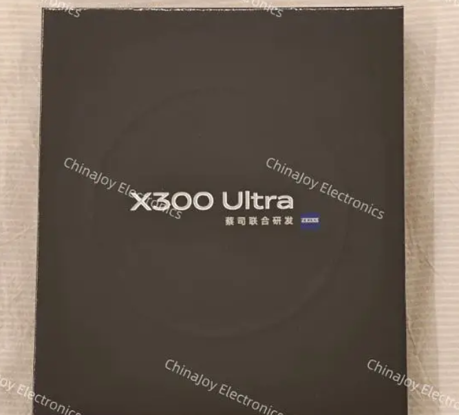 vivo X300 Ultra 16+512 Green