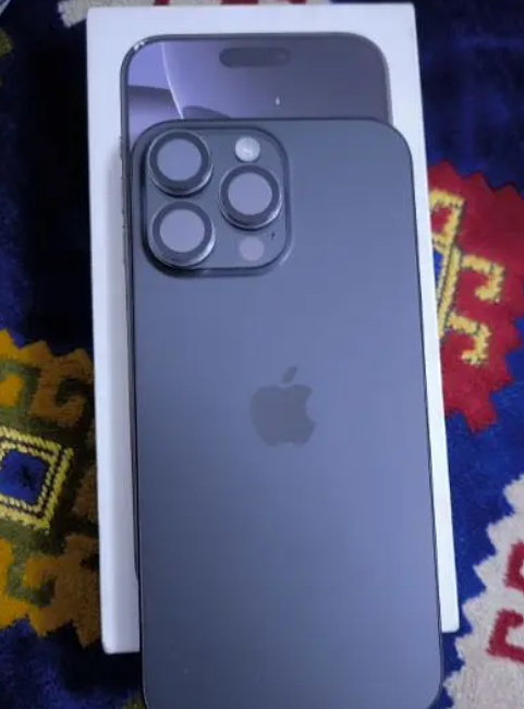 iphone 16 pro max 512gb