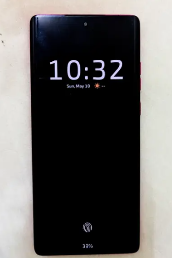 Motorala Edge 50 fusion 12/512 GB