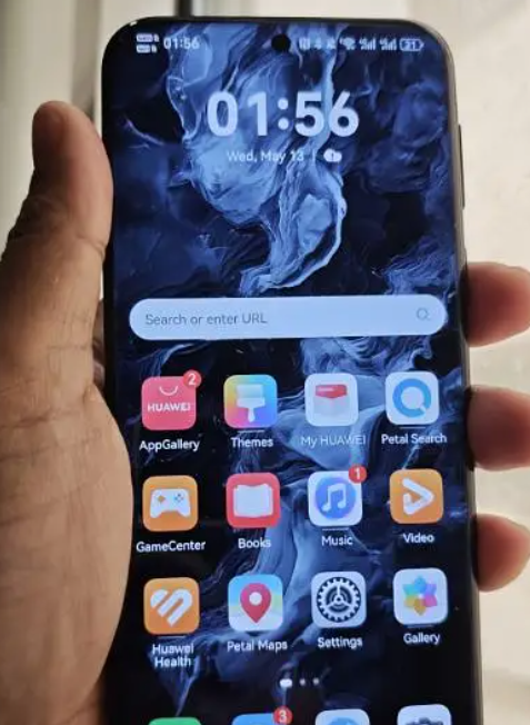 Huawe Pura 80 Ultra Like New