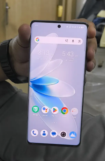 Vivo v27 pro256 gb