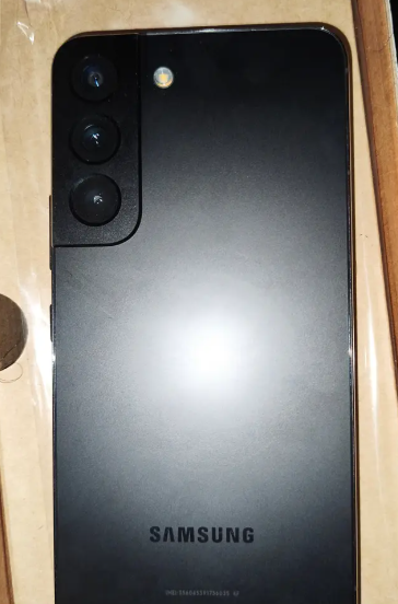 Samsung S22 128GB