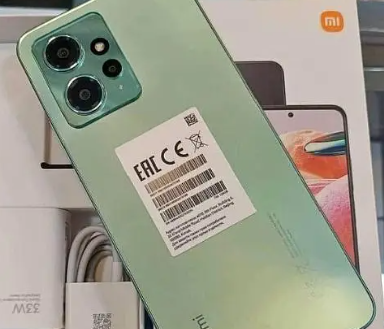Xiaomi Redmi Note 13