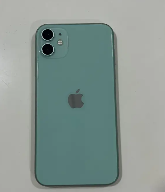 iPhone 11 - 256GB