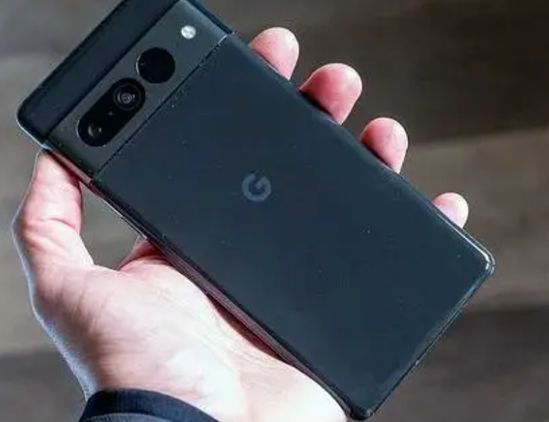 Pixel 7pro 12/128